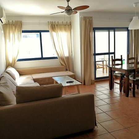 Apartamento Los Olivos Las Negras Eksteriør billede