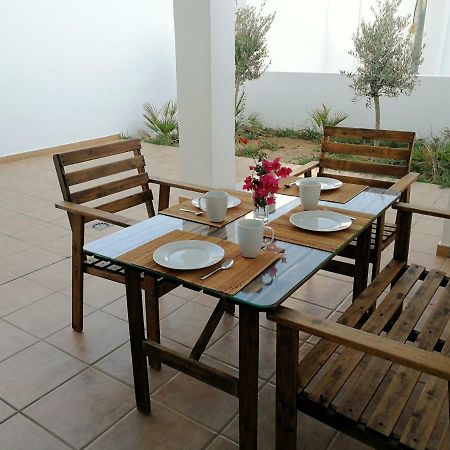 Apartamento Los Olivos Las Negras Eksteriør billede