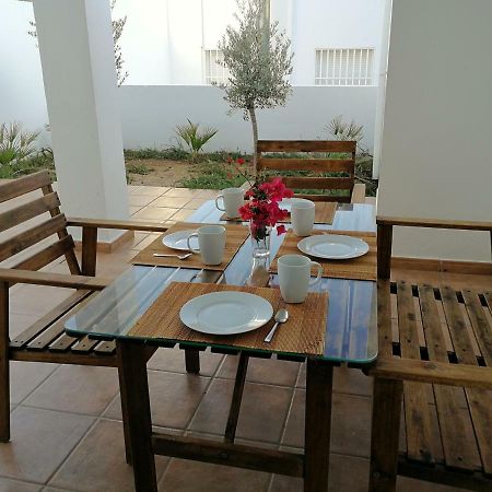 Apartamento Los Olivos Las Negras Eksteriør billede