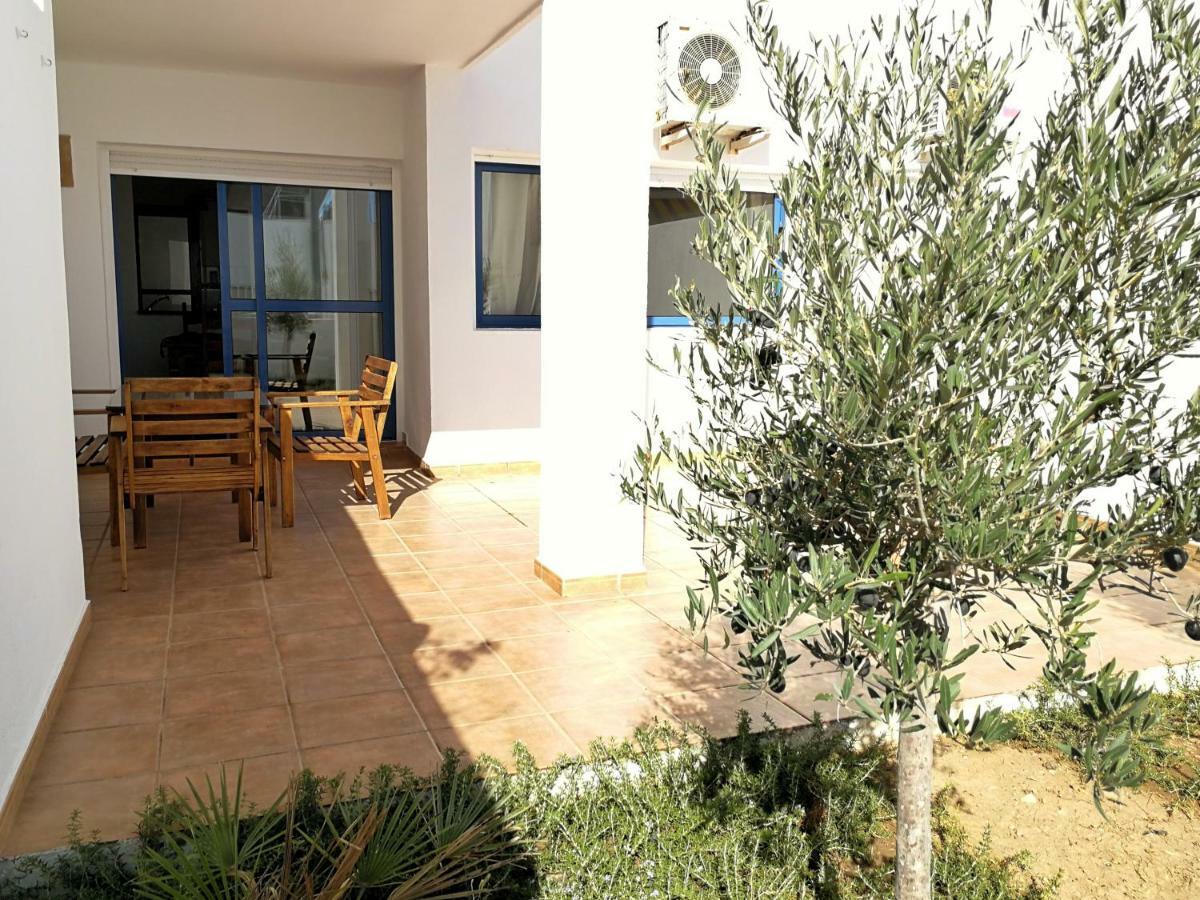 Apartamento Los Olivos Las Negras Eksteriør billede